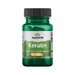 Swanson Keratin 50 Mg 60 Capsule